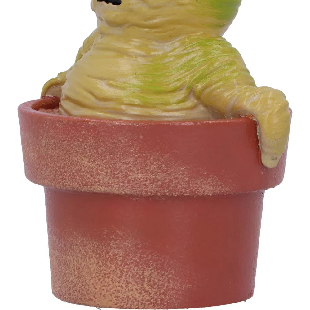 Harry Potter Mandrake Hanging Ornament 9.5cm – Officially Licensed