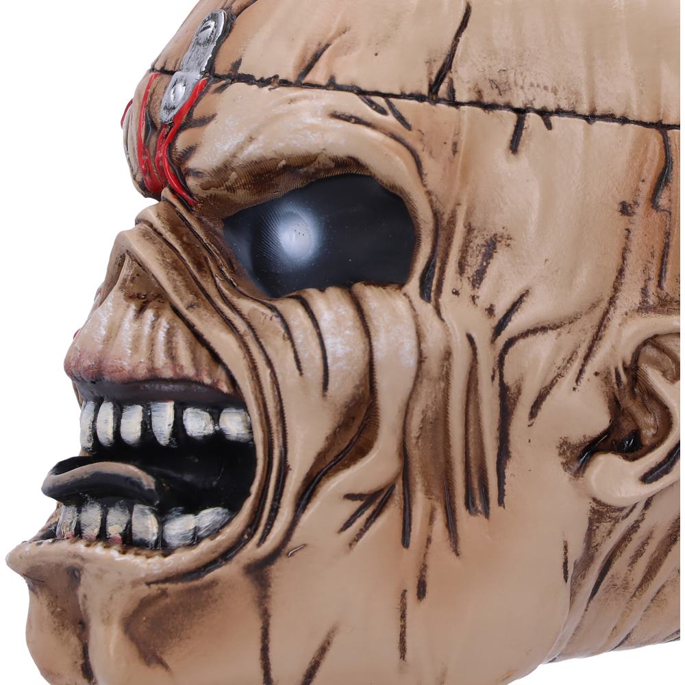 Iron Maiden Trooper Eddie Hanging Ornament | Nemesis Now