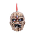 Iron Maiden Trooper Eddie Hanging Ornament | Nemesis Now