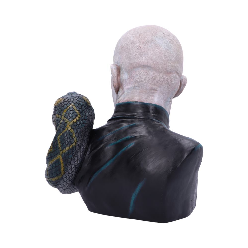 Harry Potter Lord Voldemort Bust Collectible