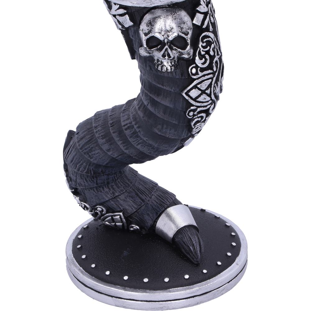 Cult Cuties Pawzuph Gothic Goblet – 19.5cm