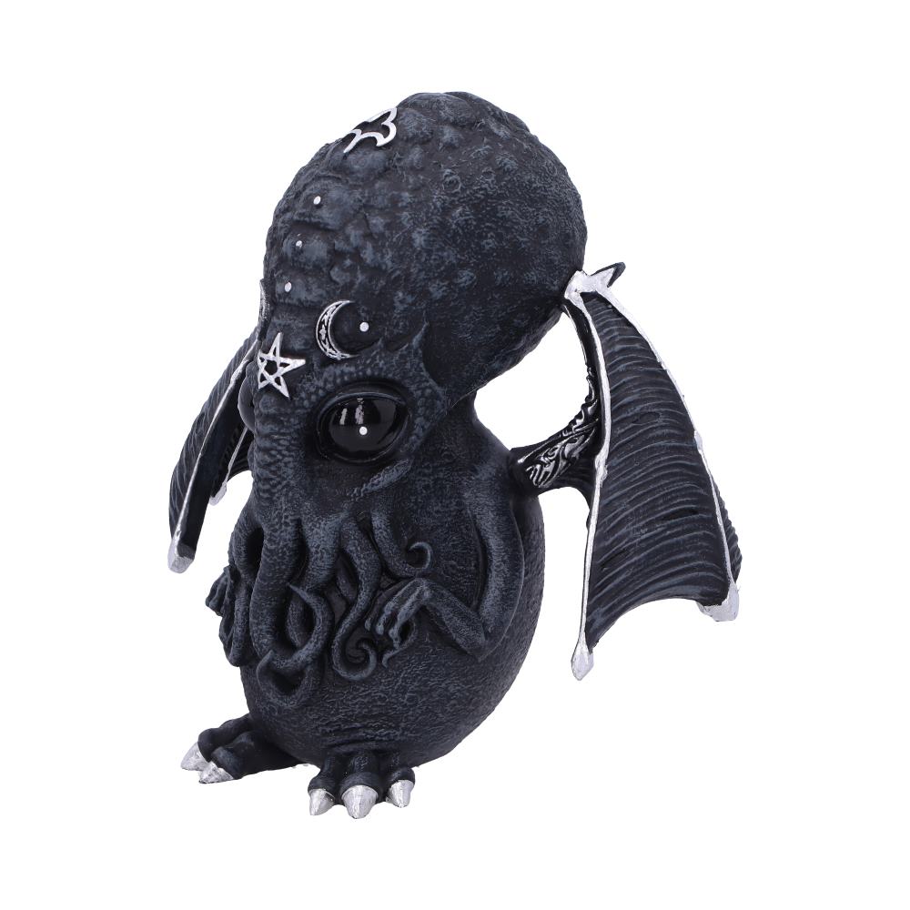 Cult Cuties Culthulhu Winged Figurine 10.3cm