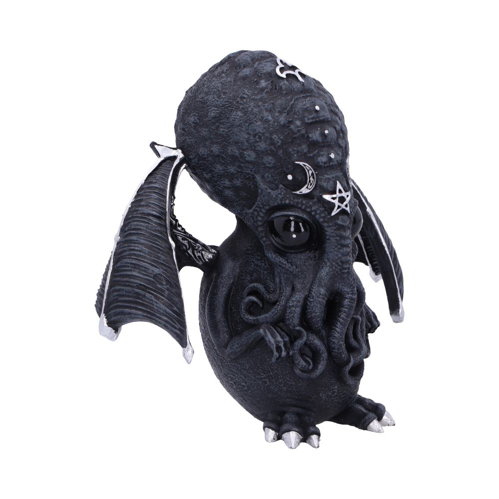 Cult Cuties Culthulhu Winged Figurine 10.3cm