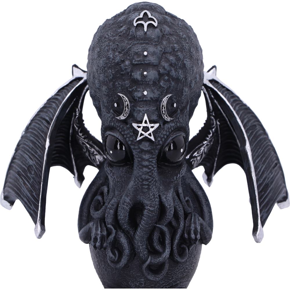 Cult Cuties Culthulhu Winged Figurine 10.3cm
