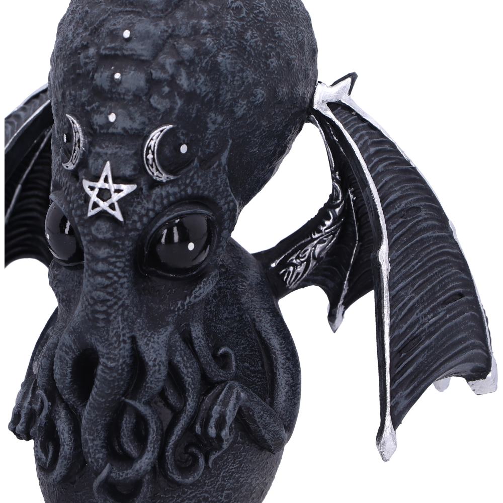 Cult Cuties Culthulhu Winged Figurine 10.3cm