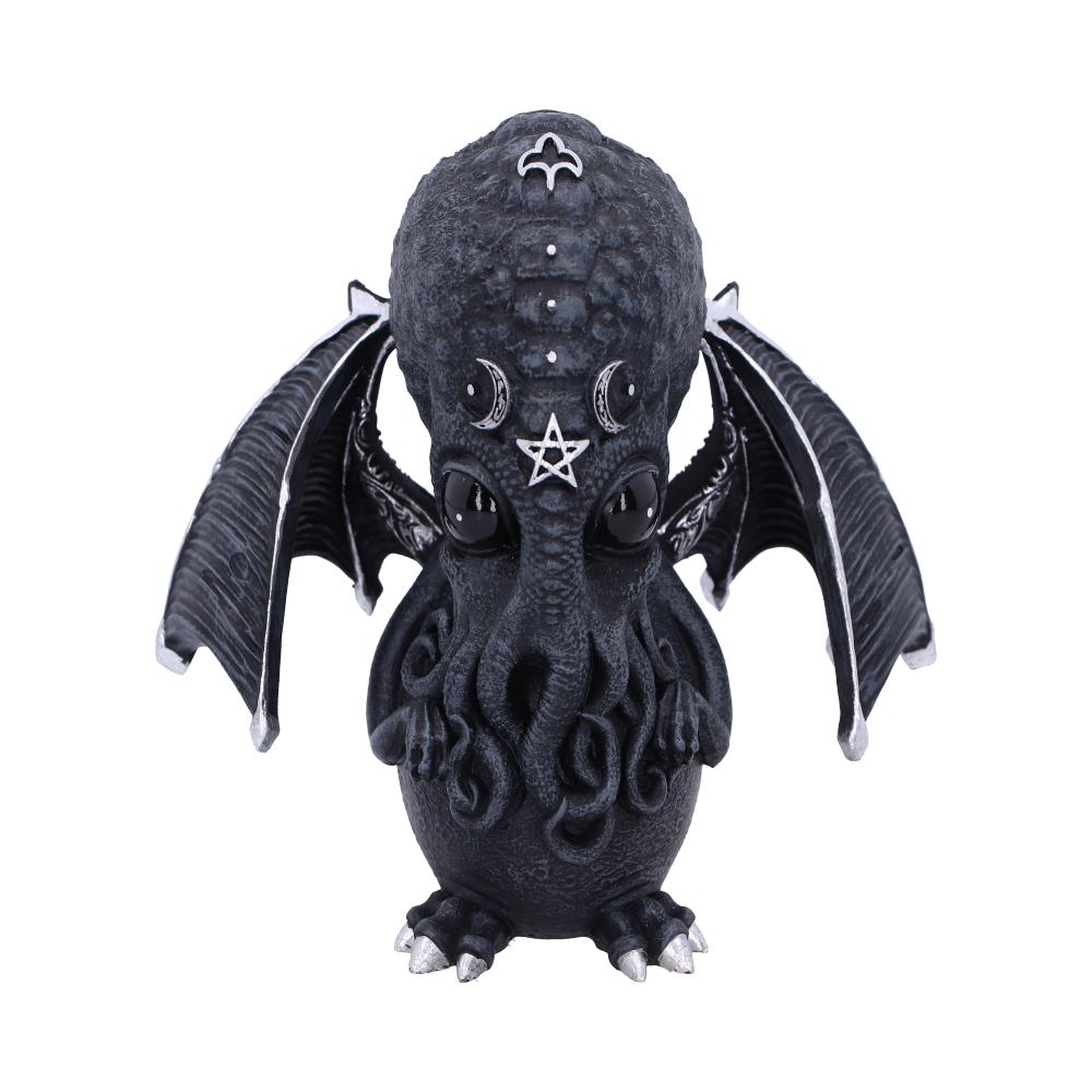 Cult Cuties Culthulhu Winged Figurine 10.3cm