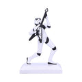 Stormtrooper Rock On Guitarist Figurine 18cm | Nemesis Now