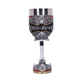 Lord of the Rings Aragorn Collectible Goblet, 19.5cm