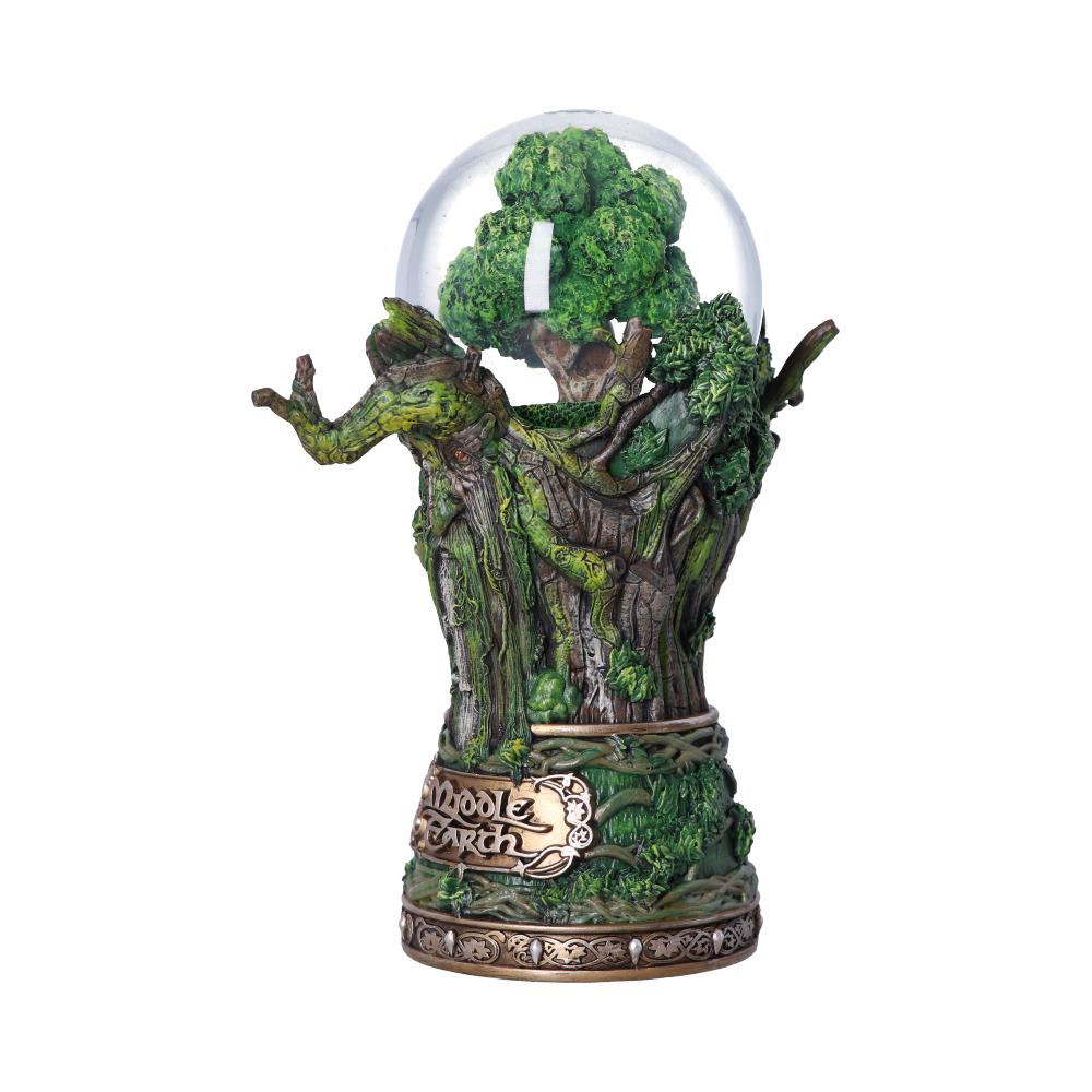 Lord of the Rings Treebeard Snow Globe, 22.5cm