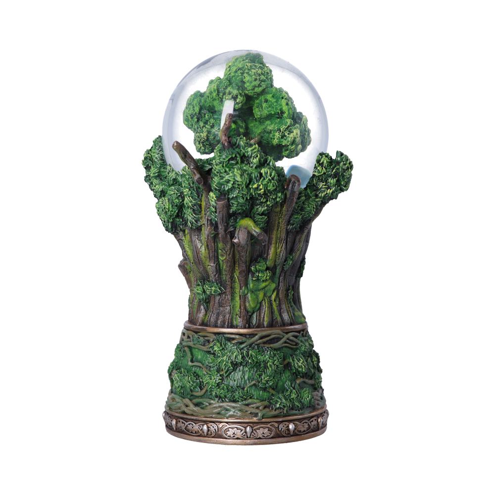 Lord of the Rings Treebeard Snow Globe, 22.5cm