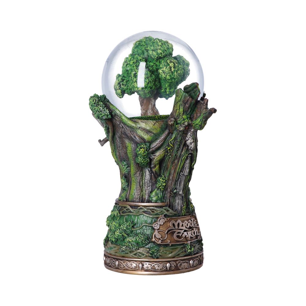 Lord of the Rings Treebeard Snow Globe, 22.5cm