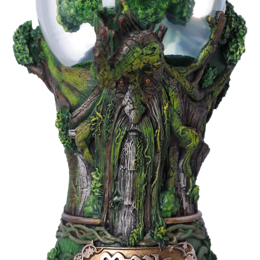Lord of the Rings Treebeard Snow Globe, 22.5cm