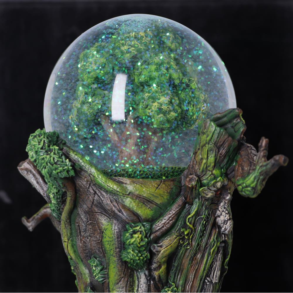 Lord of the Rings Treebeard Snow Globe, 22.5cm