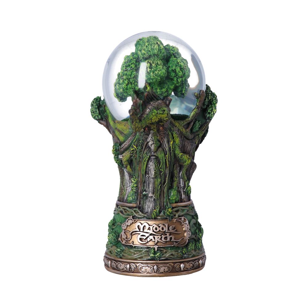 Lord of the Rings Treebeard Snow Globe, 22.5cm