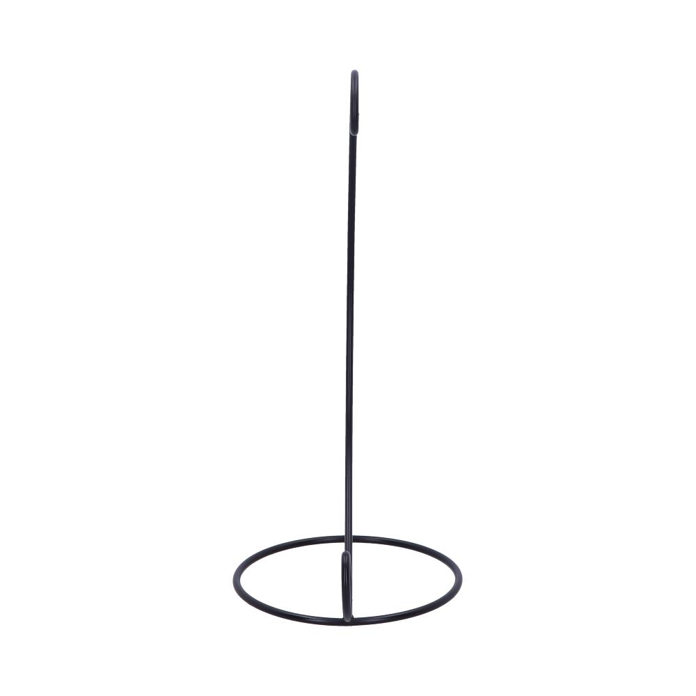 Black Metal Hanging Ornament Display Stand – Nemesis Now