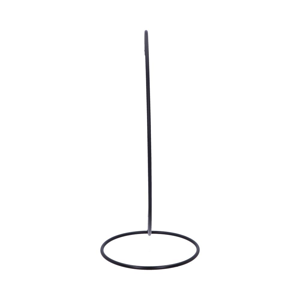 Black Metal Hanging Ornament Display Stand – Nemesis Now