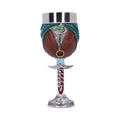 Lord of the Rings Frodo Goblet – Official Collectible, 19.5cm