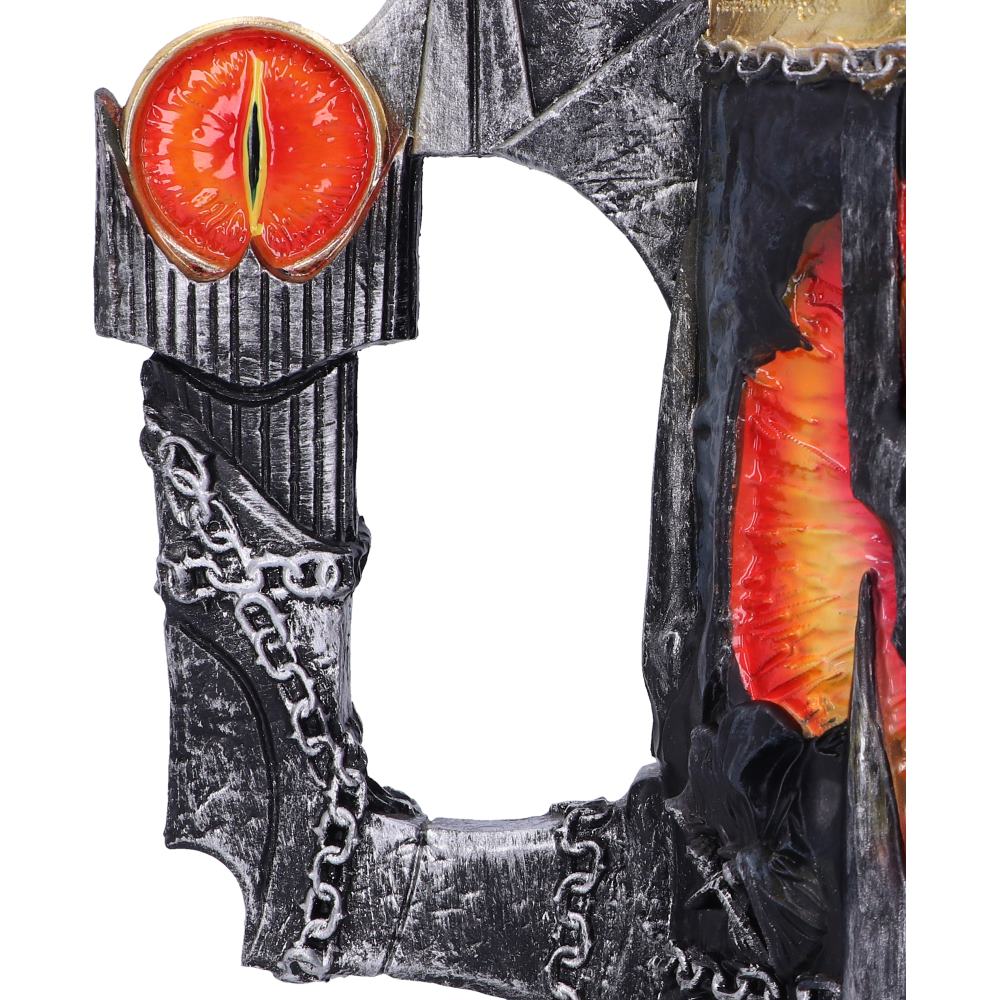 Lord of the Rings Sauron Collectible Tankard, 15.5cm