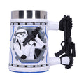 Stormtrooper Tankard, 18cm | Nemesis Now