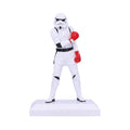 Stormtrooper The Greatest Boxer Figurine 18cm | Nemesis Now