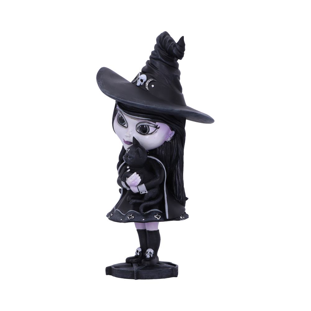 Cult Cuties Hexara Witch Figurine – 15cm