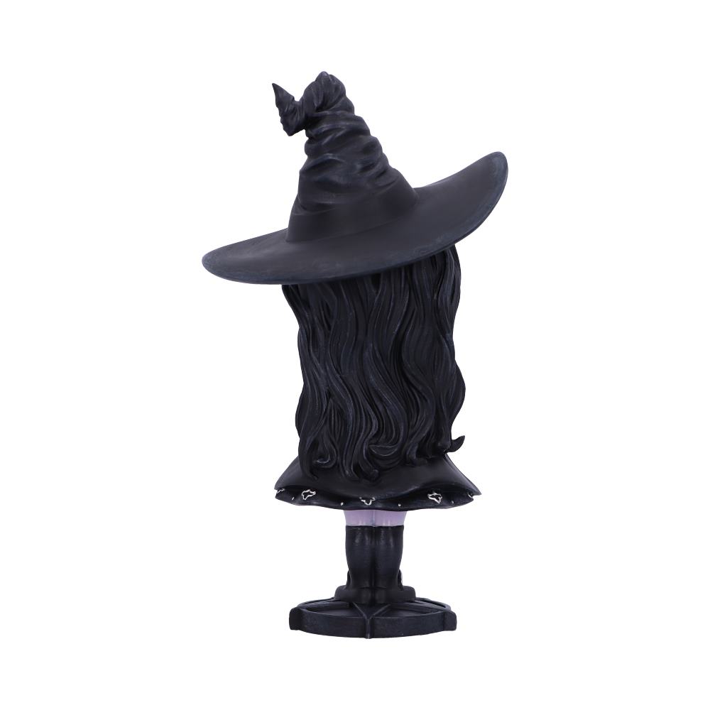 Cult Cuties Hexara Witch Figurine – 15cm