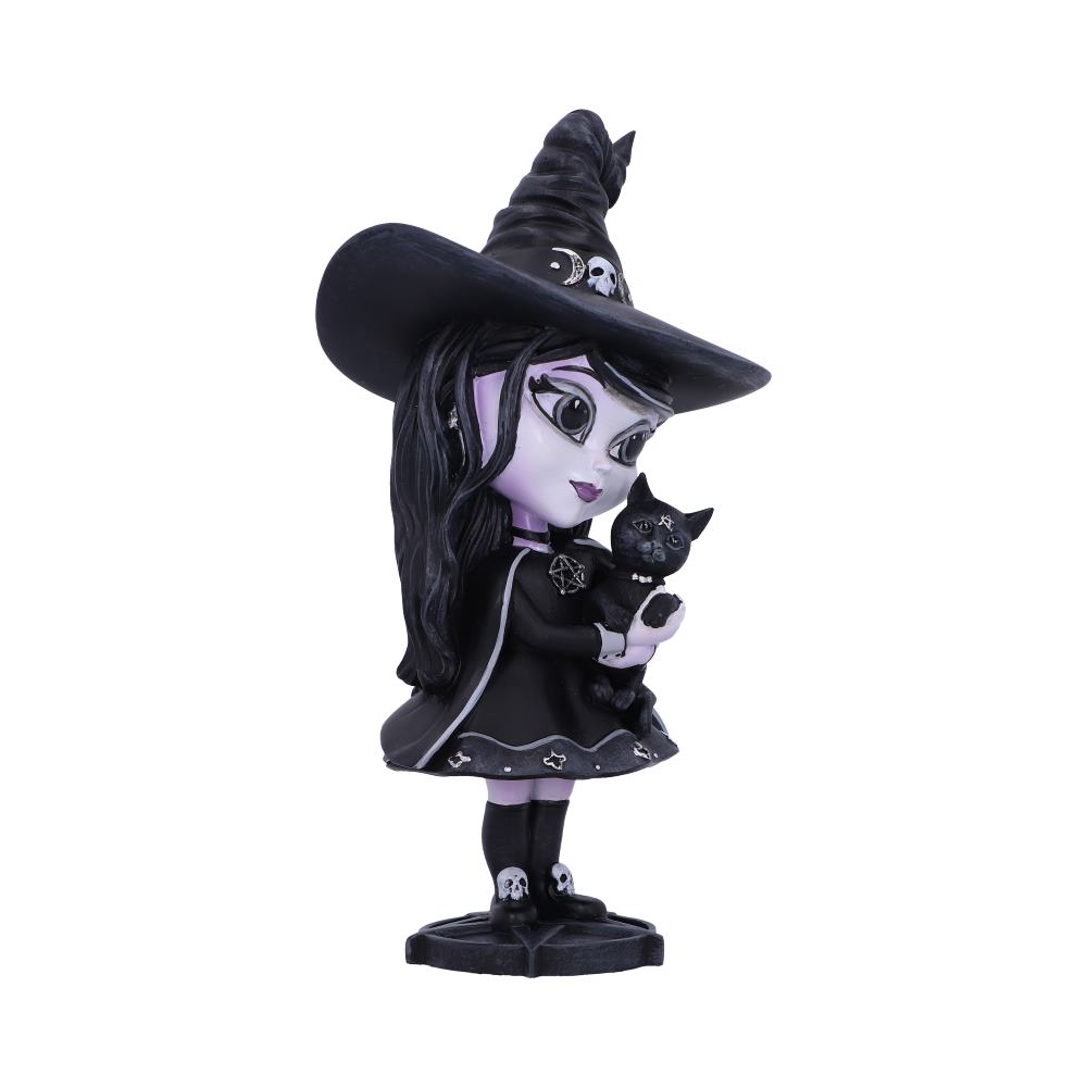 Cult Cuties Hexara Witch Figurine – 15cm