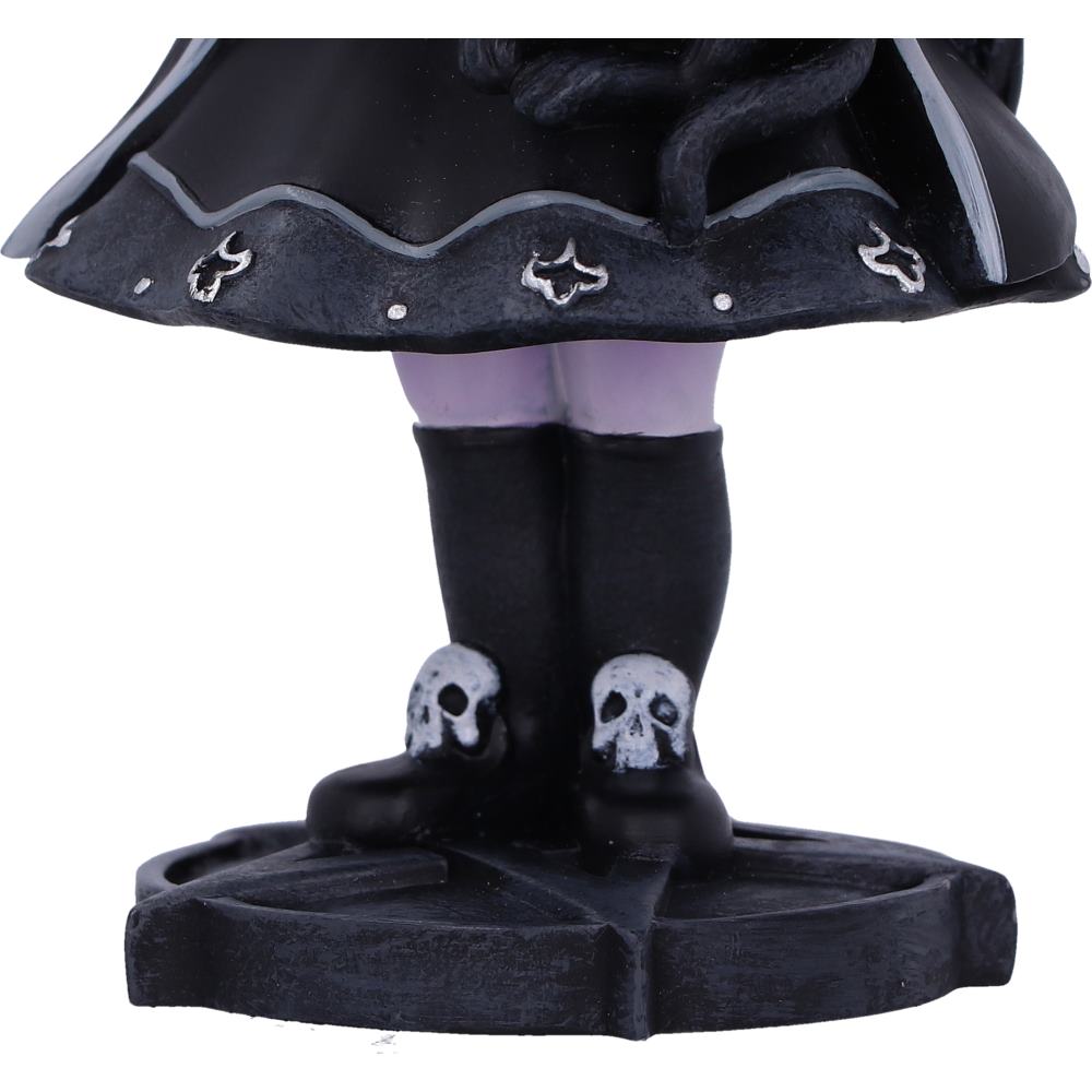 Cult Cuties Hexara Witch Figurine – 15cm