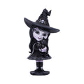 Cult Cuties Hexara Witch Figurine – 15cm