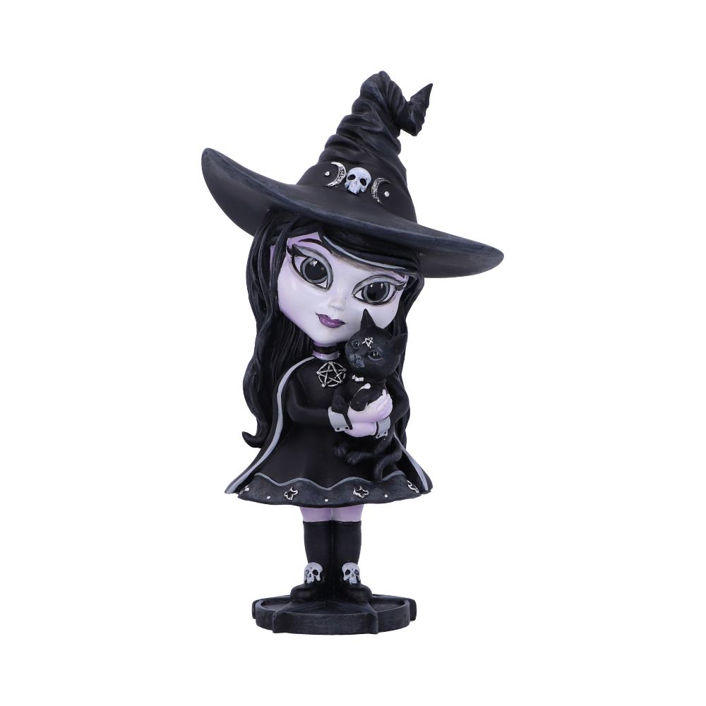 Cult Cuties Hexara Witch Figurine – 15cm