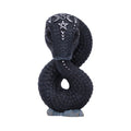 Nemesis Now Cult Cuties Ouroboros Occult Snake Figurine 9.6cm