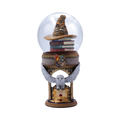 Harry Potter First Day at Hogwarts Snow Globe