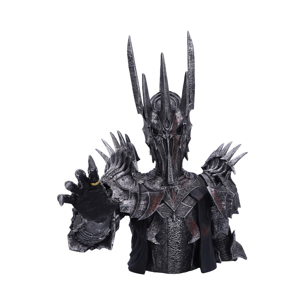 Lord of the Rings Sauron Collectible Bust, 39cm