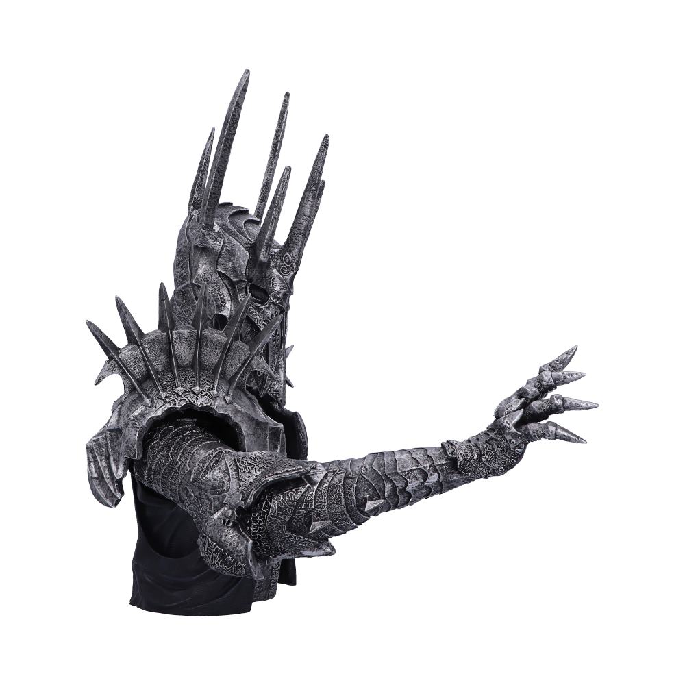 Lord of the Rings Sauron Collectible Bust, 39cm