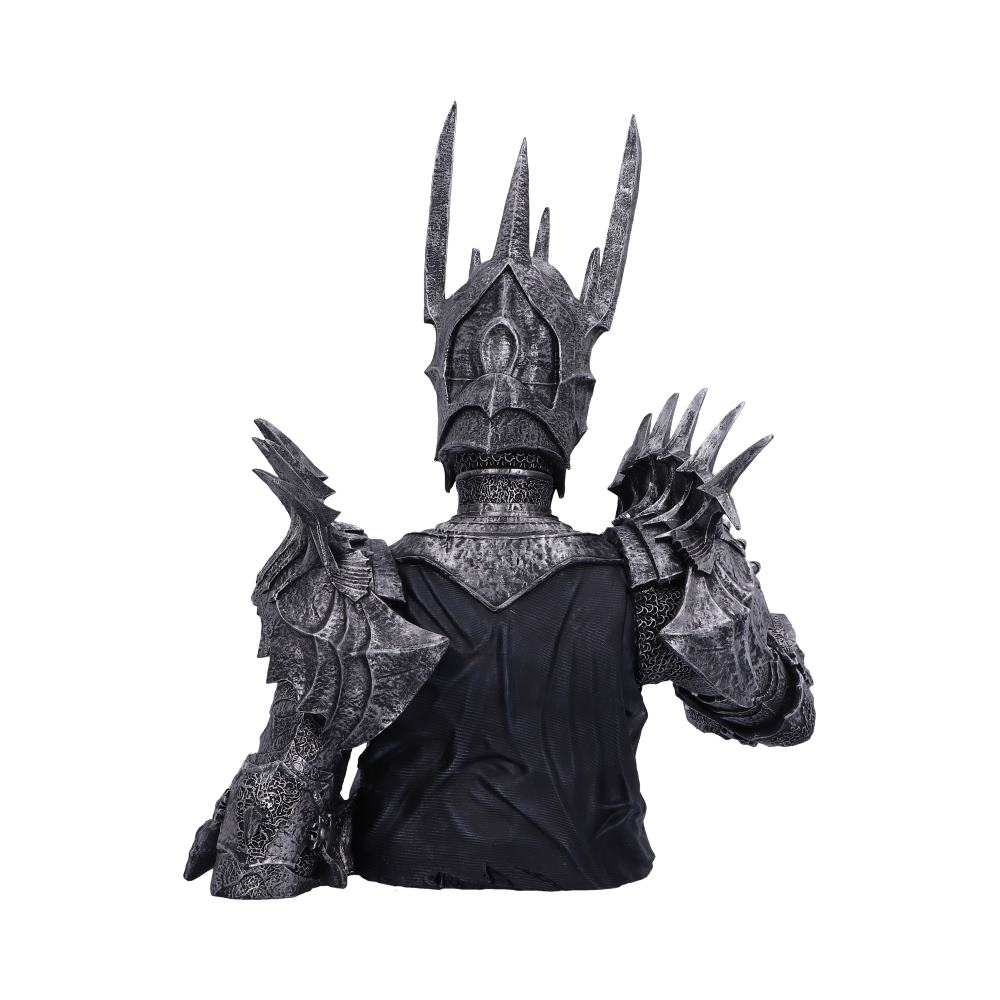 Lord of the Rings Sauron Collectible Bust, 39cm