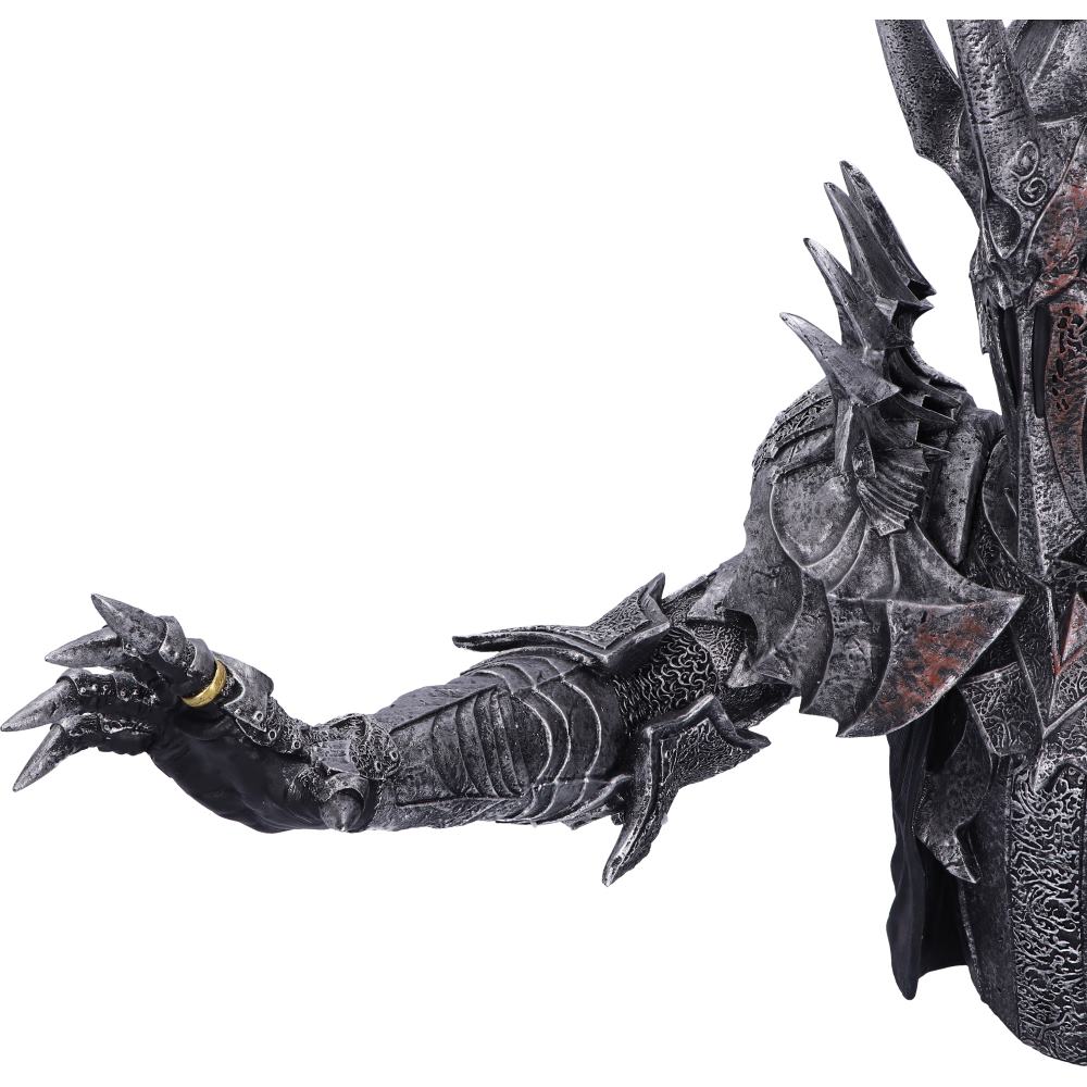 Lord of the Rings Sauron Collectible Bust, 39cm