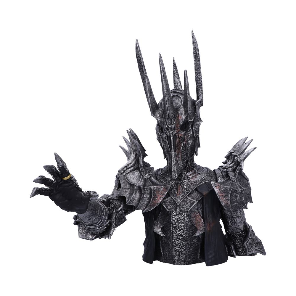 Lord of the Rings Sauron Collectible Bust, 39cm