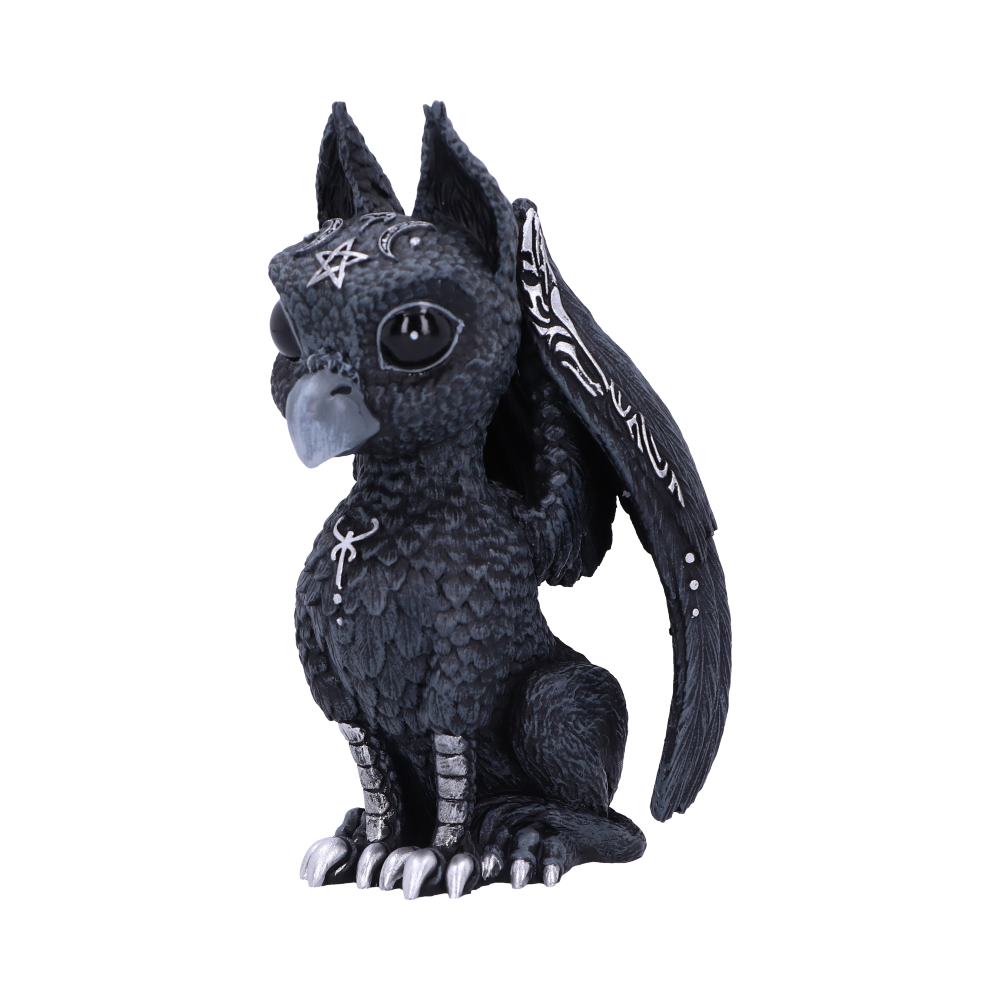 Griffael Occult Griffin Figurine 10.7cm – Nemesis Now Cult Cuties