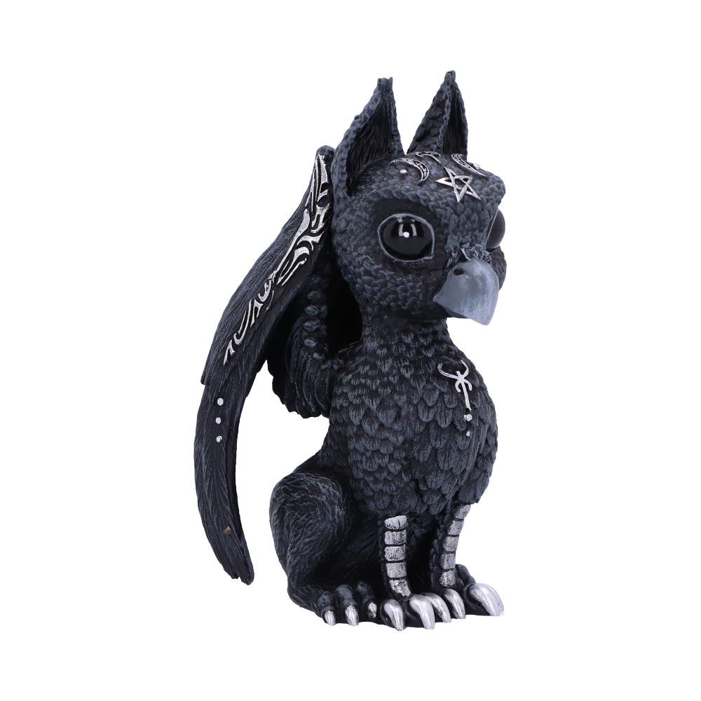 Griffael Occult Griffin Figurine 10.7cm – Nemesis Now Cult Cuties