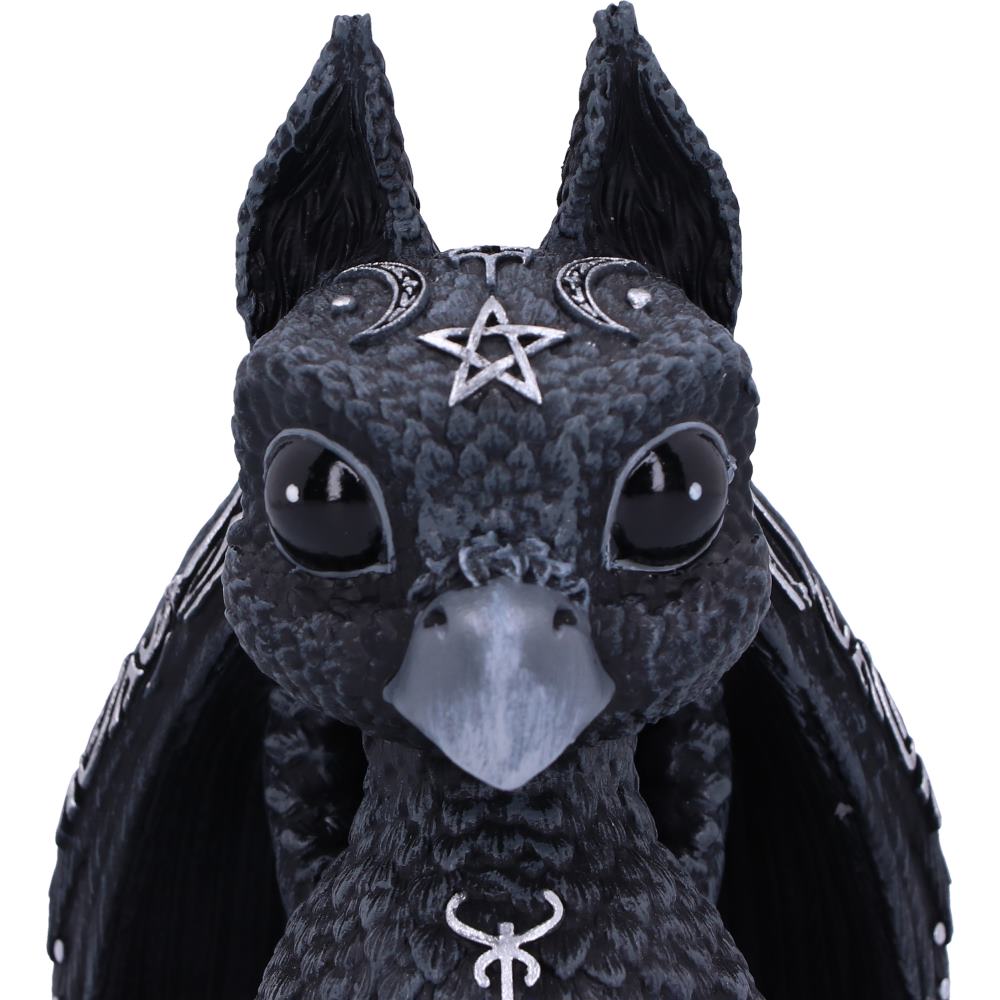 Griffael Occult Griffin Figurine 10.7cm – Nemesis Now Cult Cuties