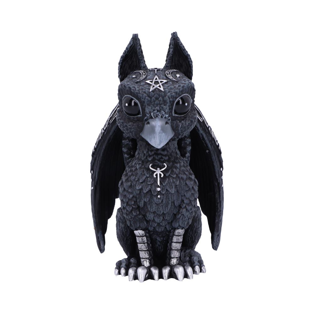 Griffael Occult Griffin Figurine 10.7cm – Nemesis Now Cult Cuties