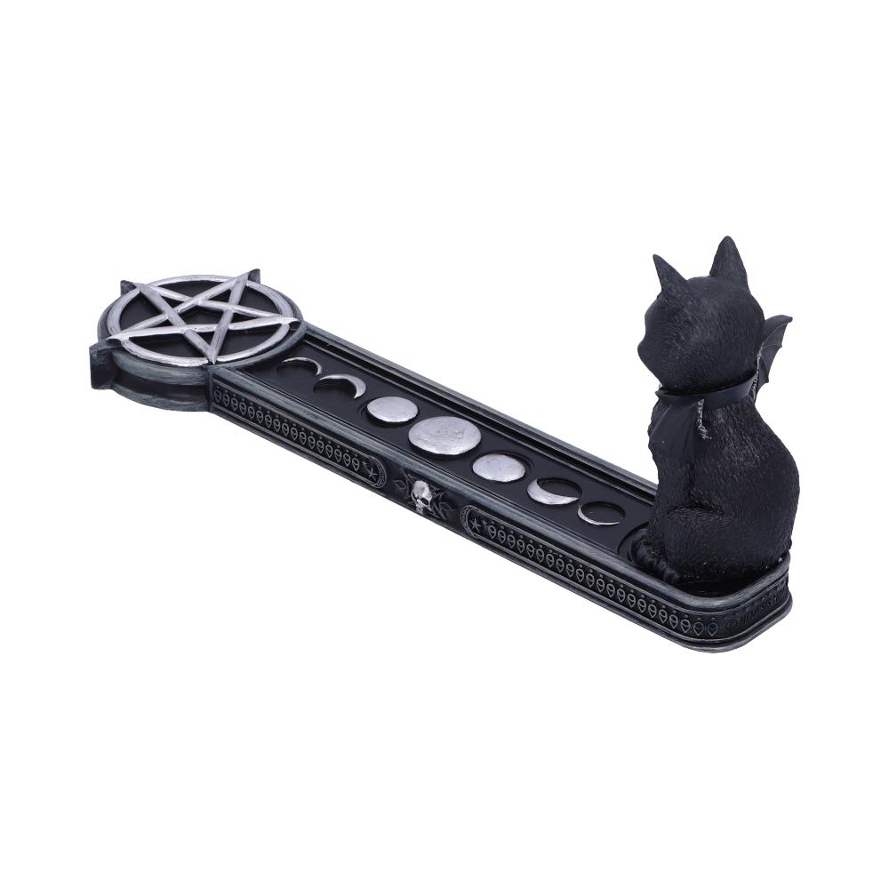 Cult Cuties Malpuss Incense Holder – 24cm