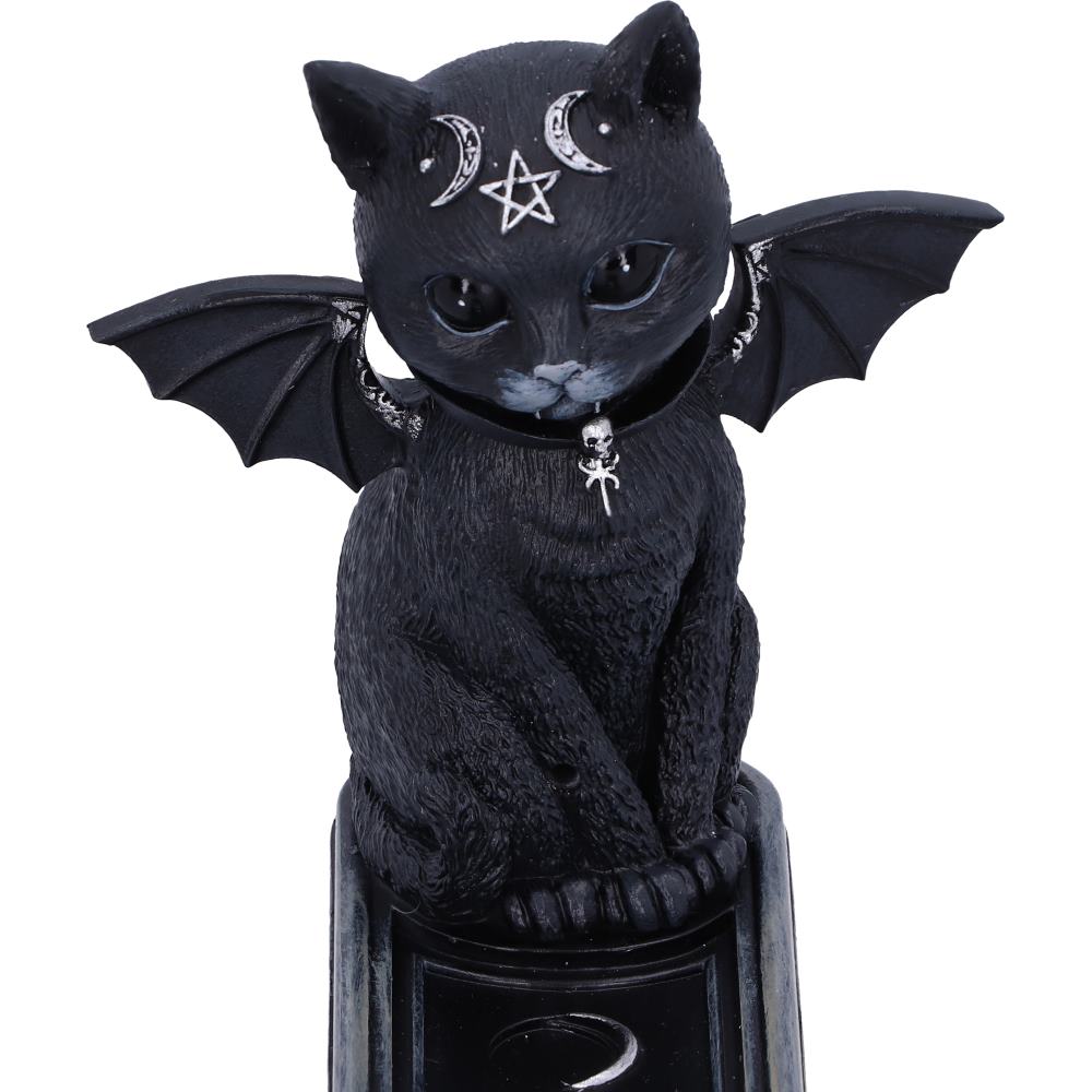 Cult Cuties Malpuss Incense Holder – 24cm