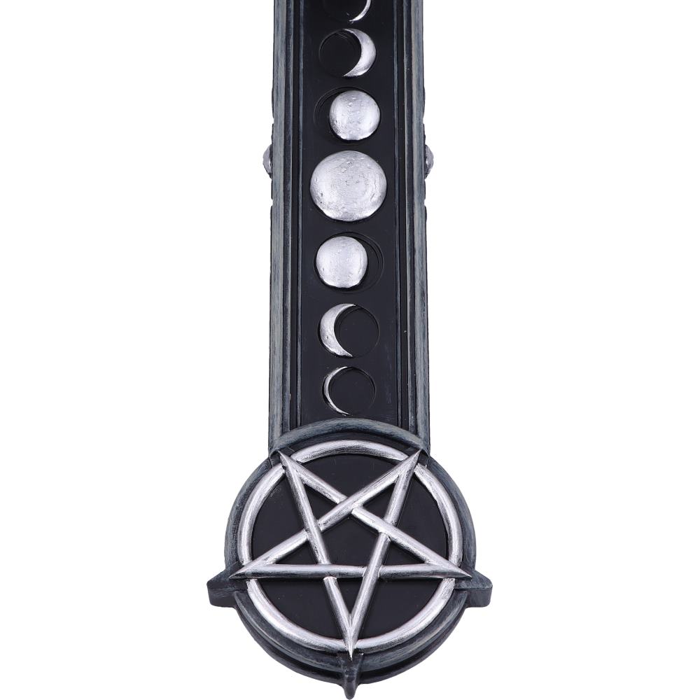 Cult Cuties Malpuss Incense Holder – 24cm