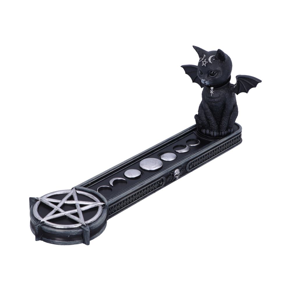 Cult Cuties Malpuss Incense Holder – 24cm