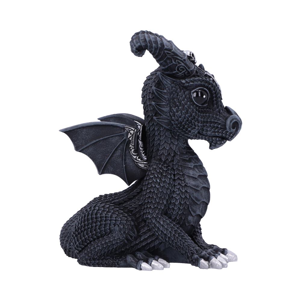 Lucifly Occult Dragon Figurine 10.7cm – Nemesis Now Cult Cuties