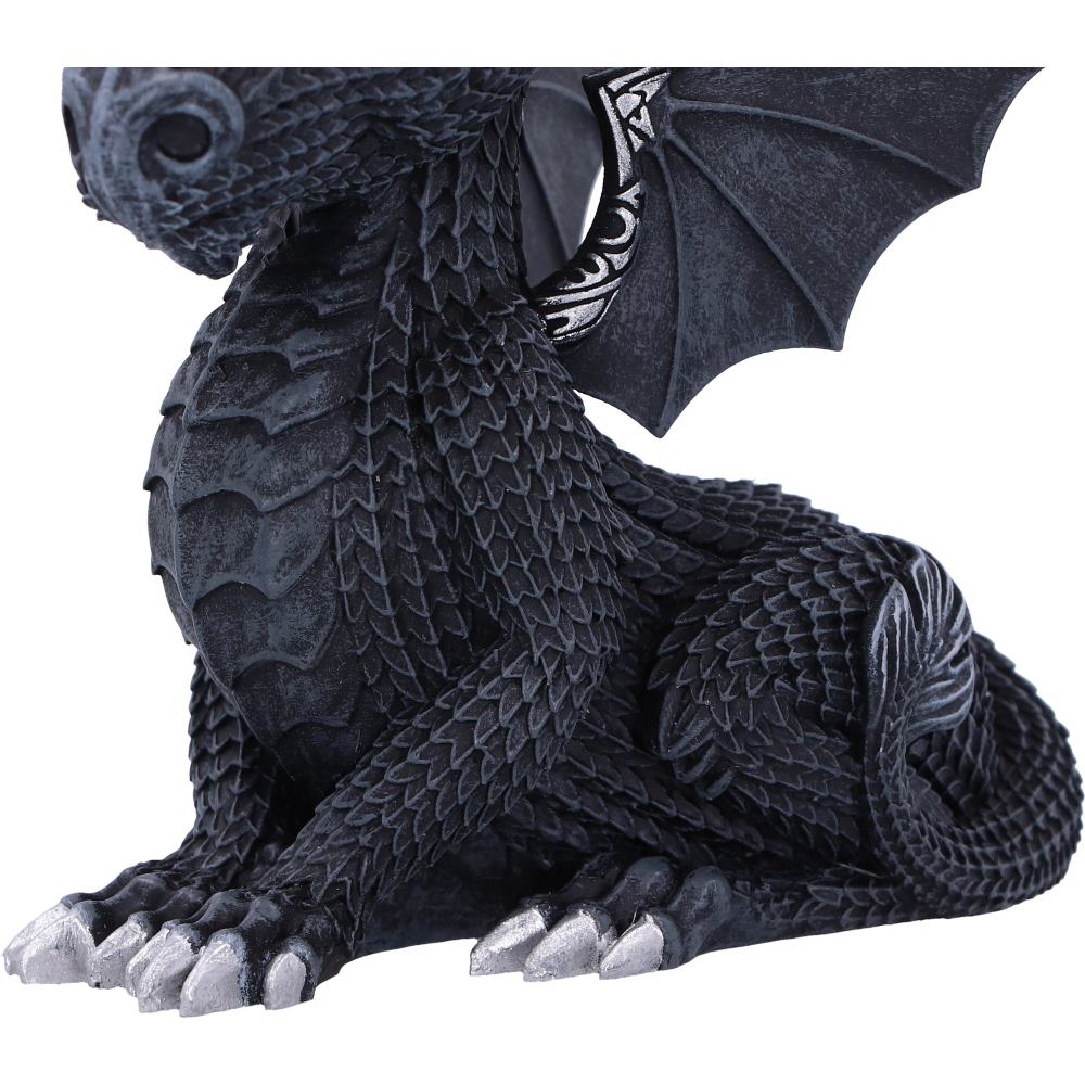 Lucifly Occult Dragon Figurine 10.7cm – Nemesis Now Cult Cuties