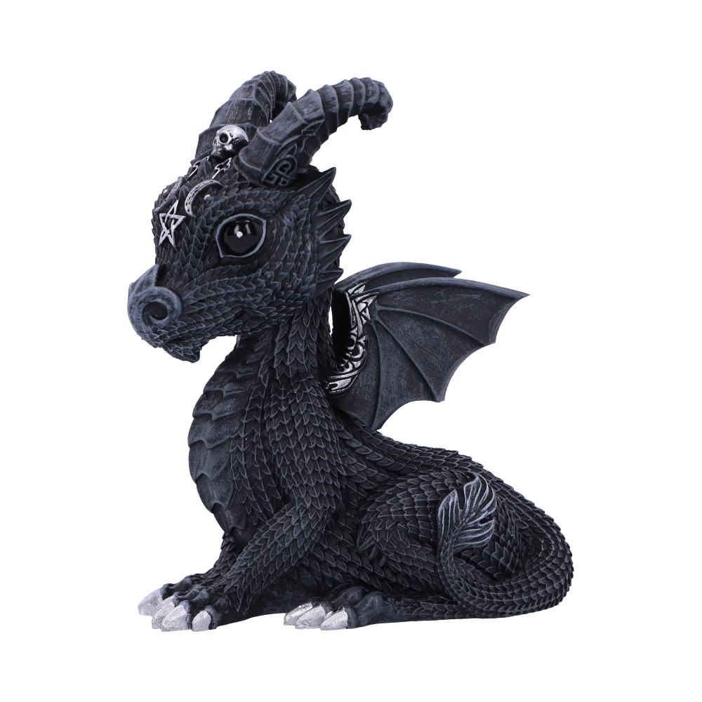 Lucifly Occult Dragon Figurine 10.7cm – Nemesis Now Cult Cuties