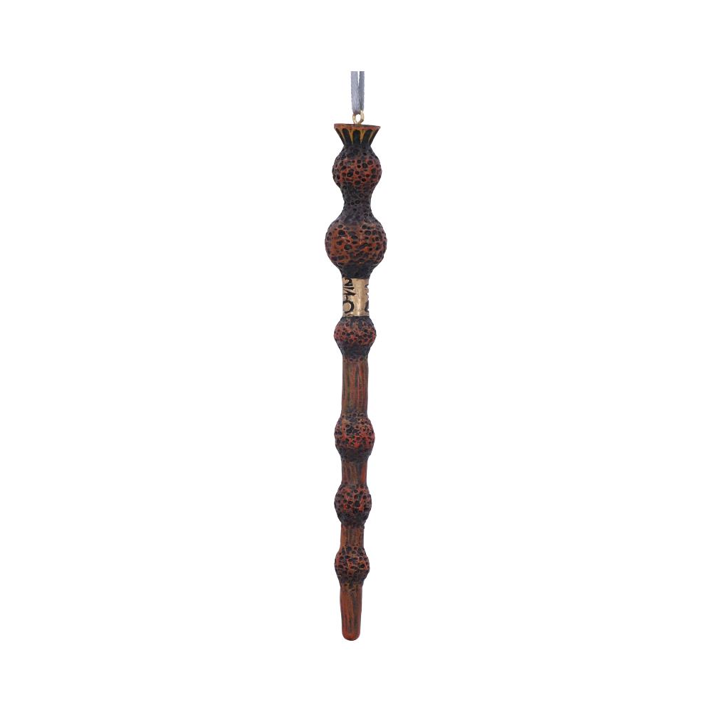 Harry Potter Elder Wand Christmas Ornament 15.5cm