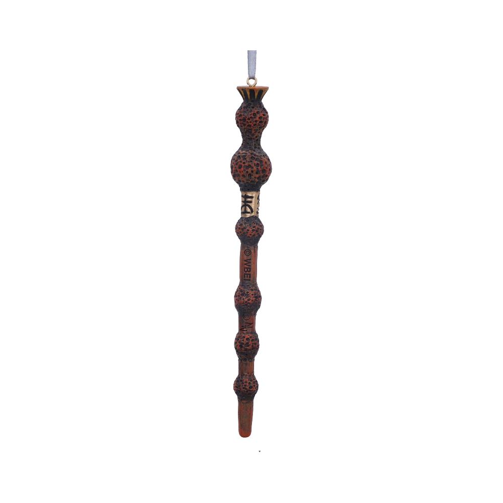 Harry Potter Elder Wand Christmas Ornament 15.5cm